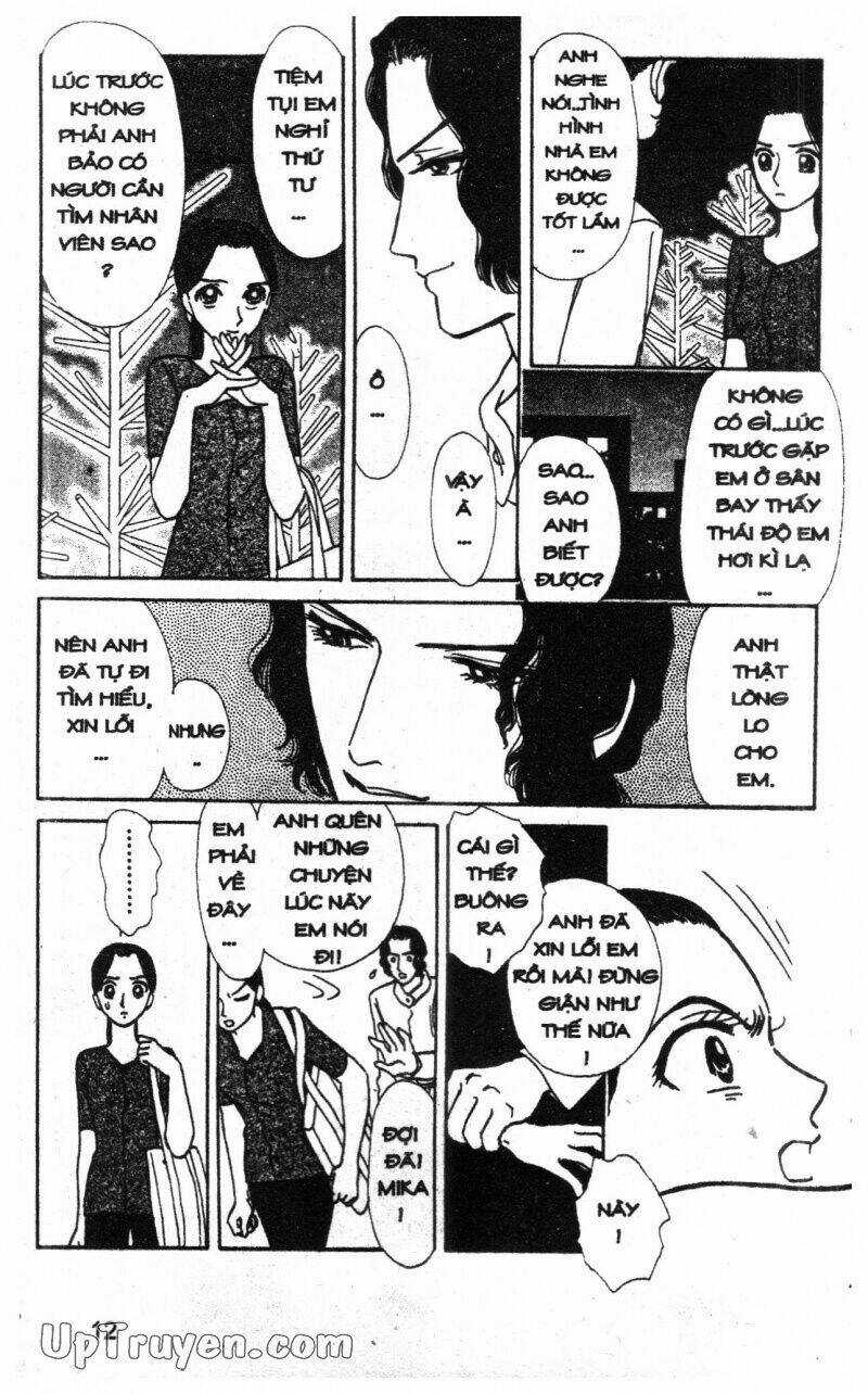 Hoàng Tử Hoa - Bud Boy Chapter 14 trang 9