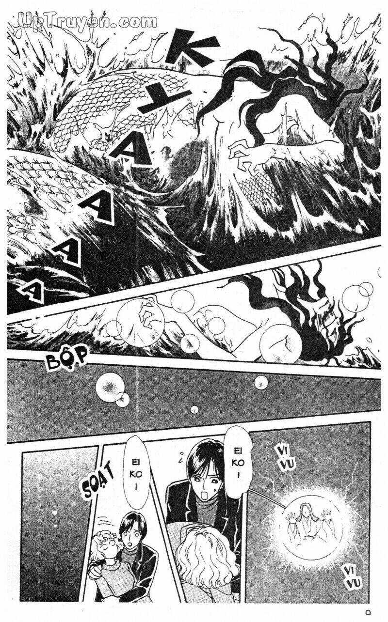 Hoàng Tử Hoa - Bud Boy Chapter 15 trang 10