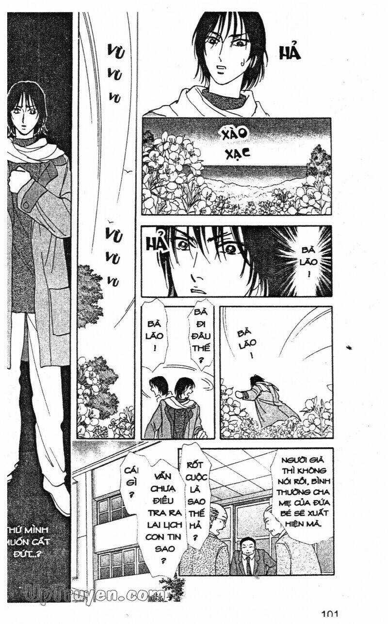 Hoàng Tử Hoa - Bud Boy Chapter 15 trang 102