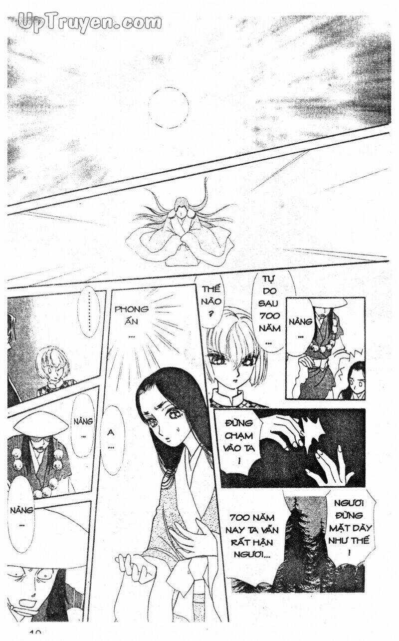 Hoàng Tử Hoa - Bud Boy Chapter 15 trang 11