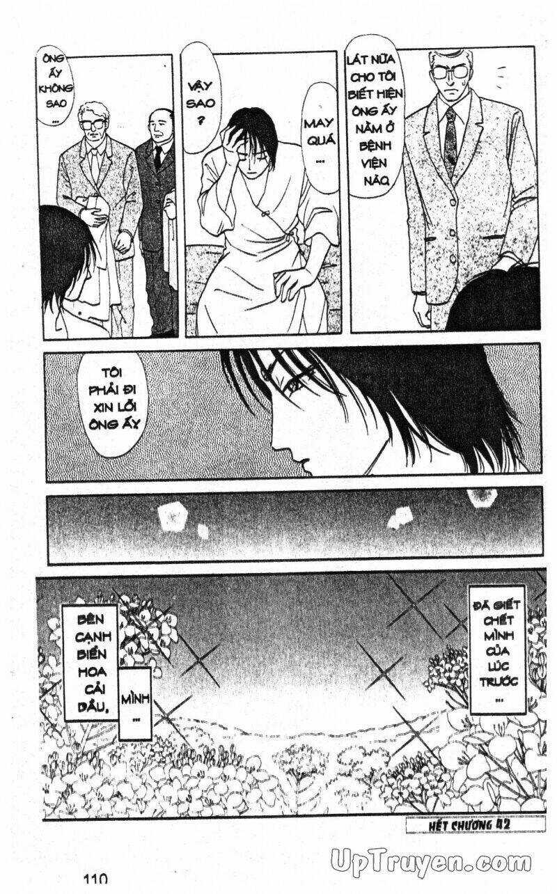 Hoàng Tử Hoa - Bud Boy Chapter 15 trang 111