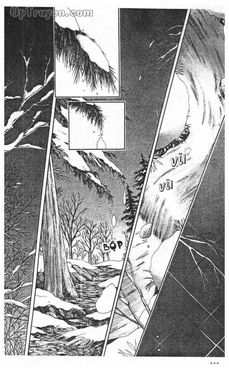 Hoàng Tử Hoa - Bud Boy Chapter 15 trang 112