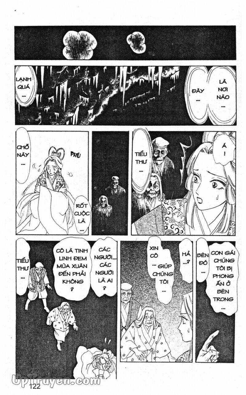 Hoàng Tử Hoa - Bud Boy Chapter 15 trang 123