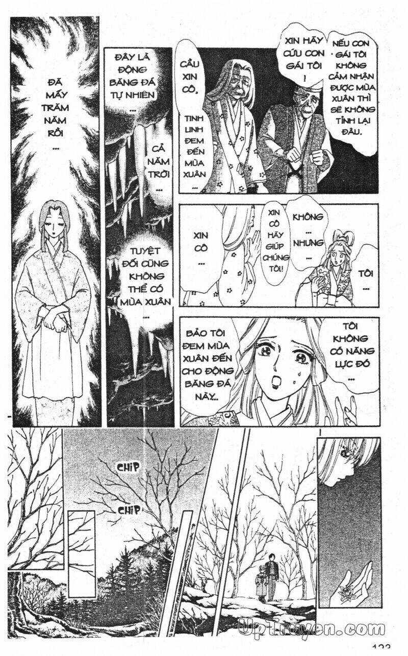 Hoàng Tử Hoa - Bud Boy Chapter 15 trang 124