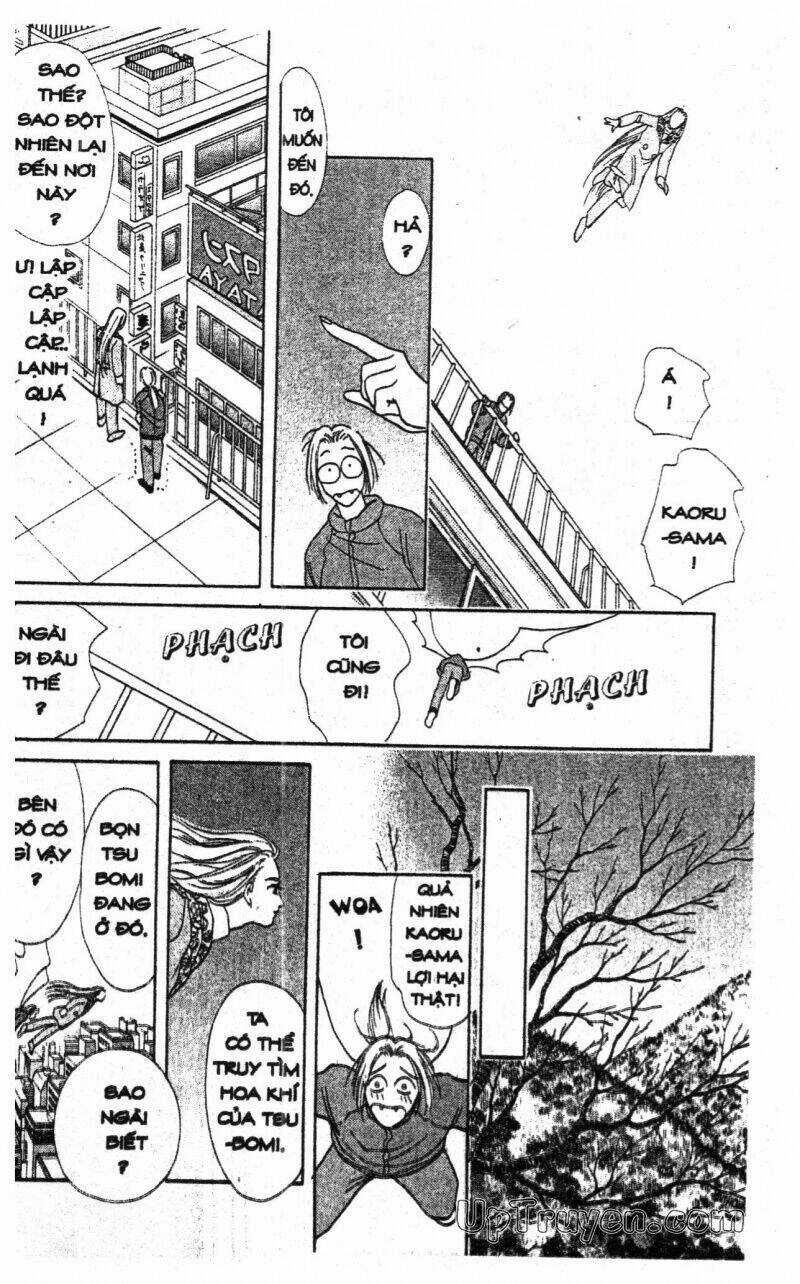 Hoàng Tử Hoa - Bud Boy Chapter 15 trang 128