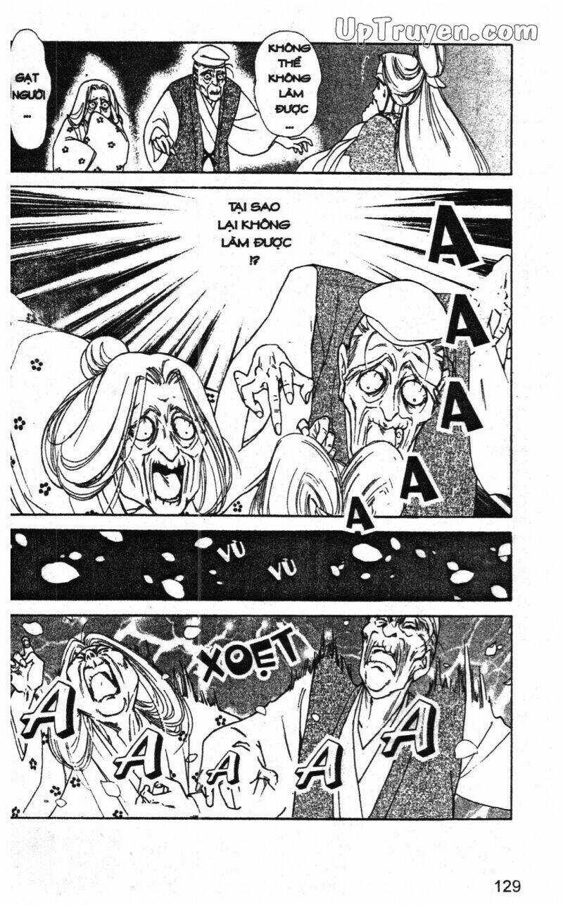 Hoàng Tử Hoa - Bud Boy Chapter 15 trang 130