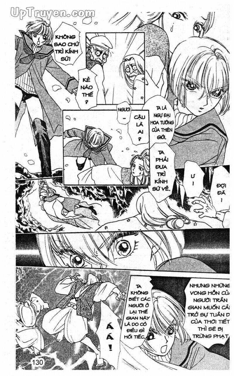 Hoàng Tử Hoa - Bud Boy Chapter 15 trang 131