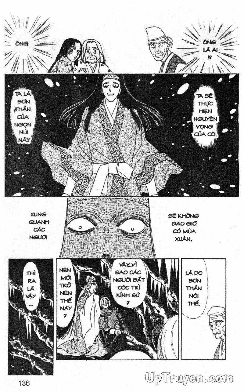 Hoàng Tử Hoa - Bud Boy Chapter 15 trang 137