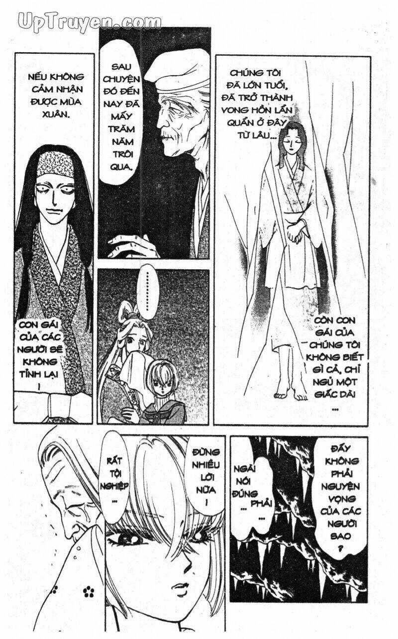 Hoàng Tử Hoa - Bud Boy Chapter 15 trang 138