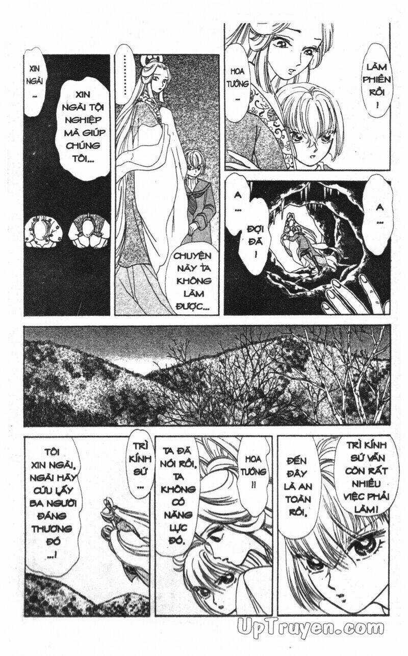 Hoàng Tử Hoa - Bud Boy Chapter 15 trang 139