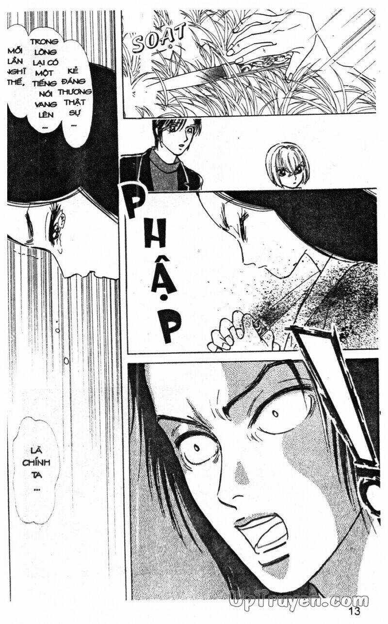 Hoàng Tử Hoa - Bud Boy Chapter 15 trang 14