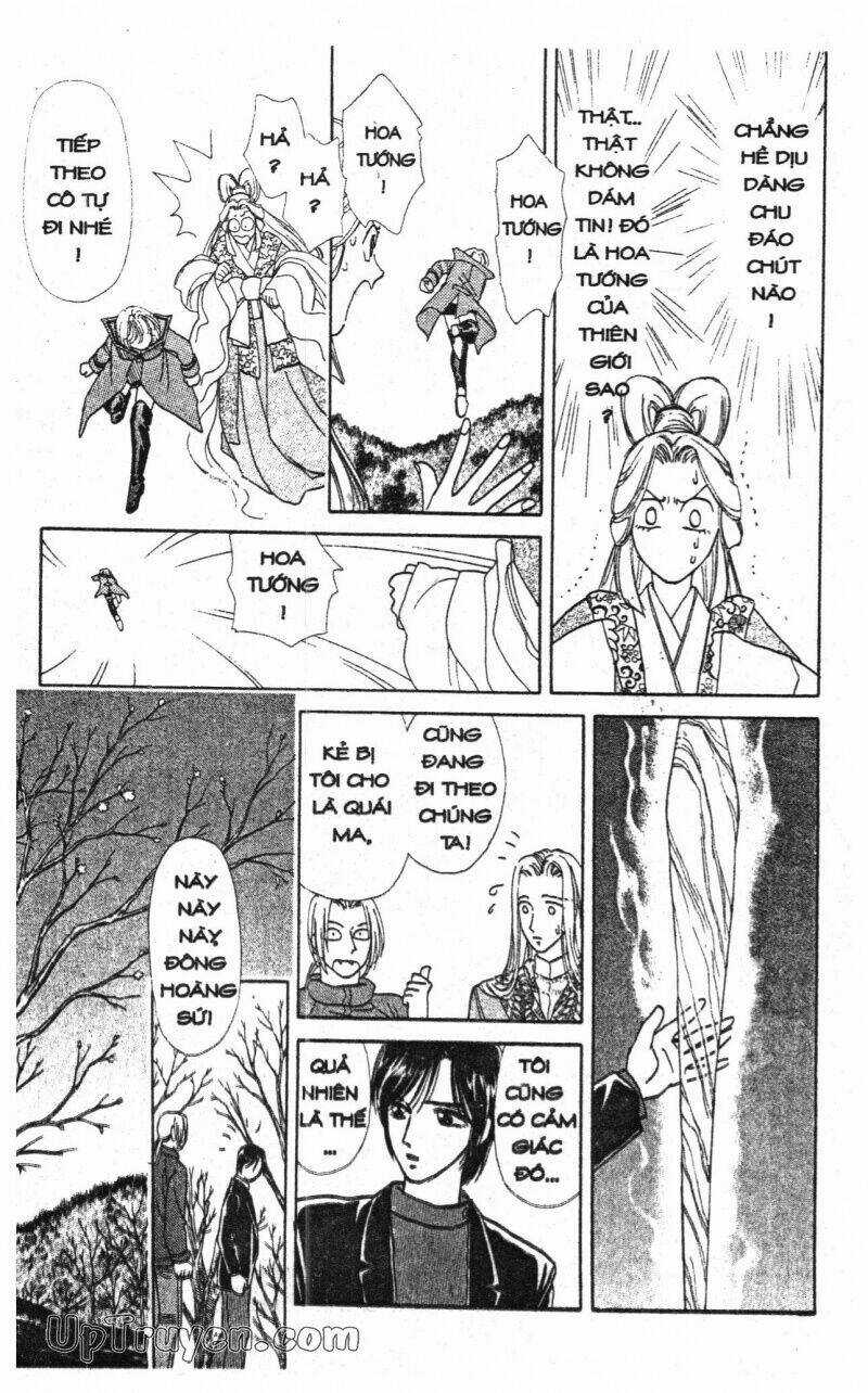 Hoàng Tử Hoa - Bud Boy Chapter 15 trang 140