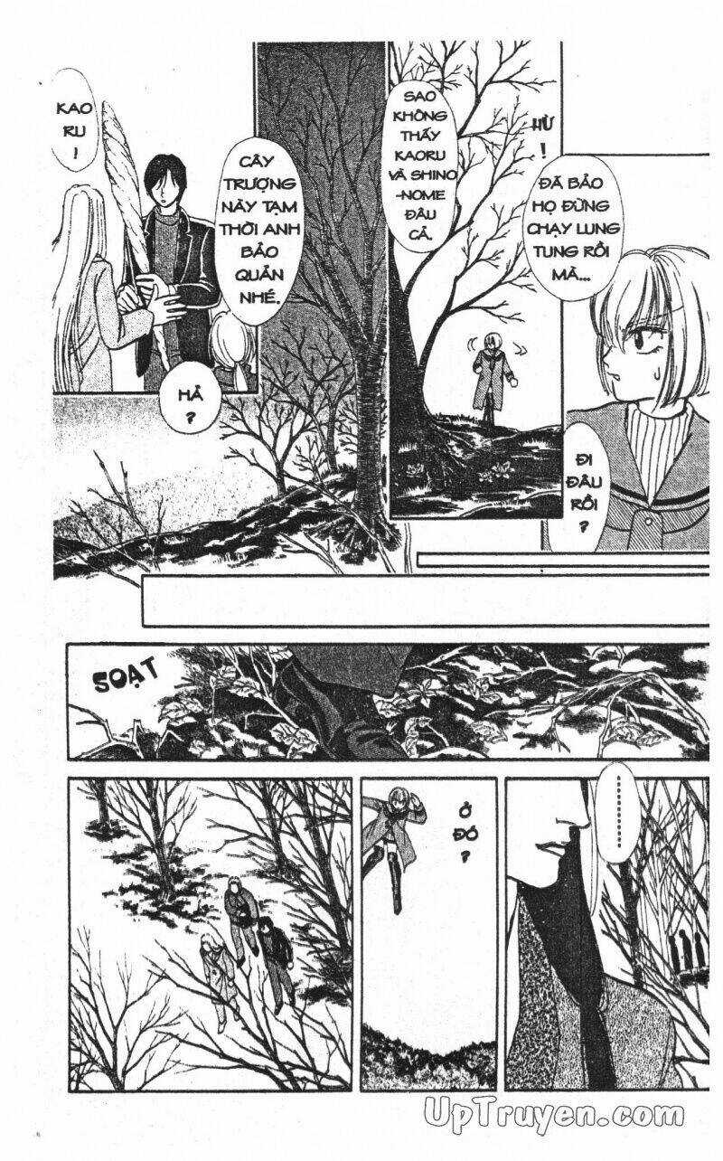 Hoàng Tử Hoa - Bud Boy Chapter 15 trang 141