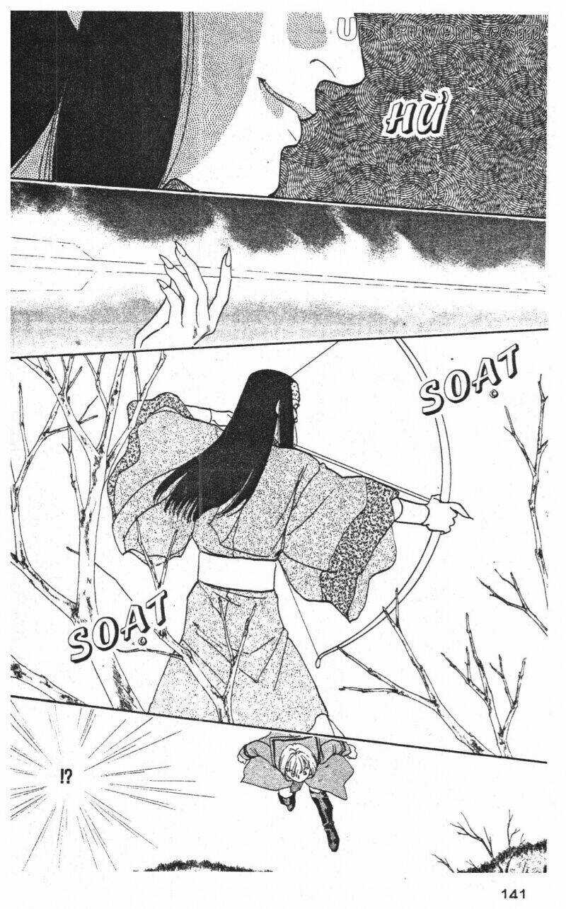 Hoàng Tử Hoa - Bud Boy Chapter 15 trang 142