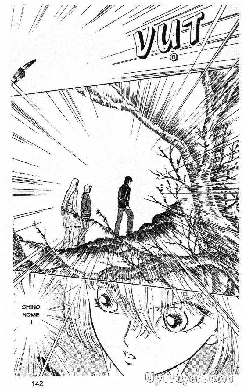 Hoàng Tử Hoa - Bud Boy Chapter 15 trang 143