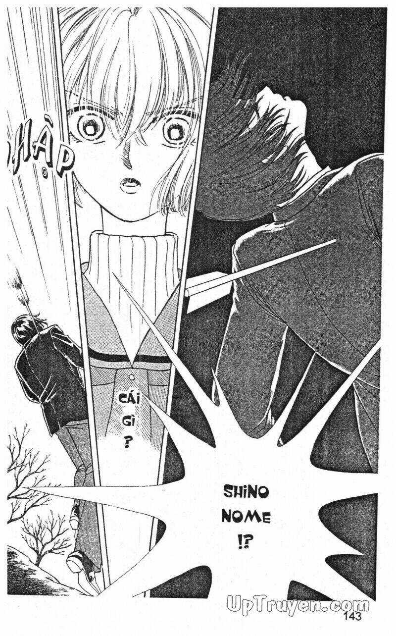 Hoàng Tử Hoa - Bud Boy Chapter 15 trang 144