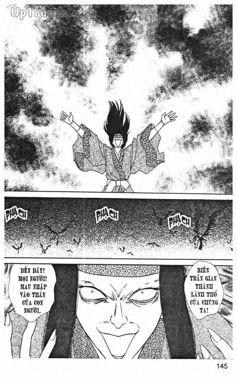 Hoàng Tử Hoa - Bud Boy Chapter 15 trang 146