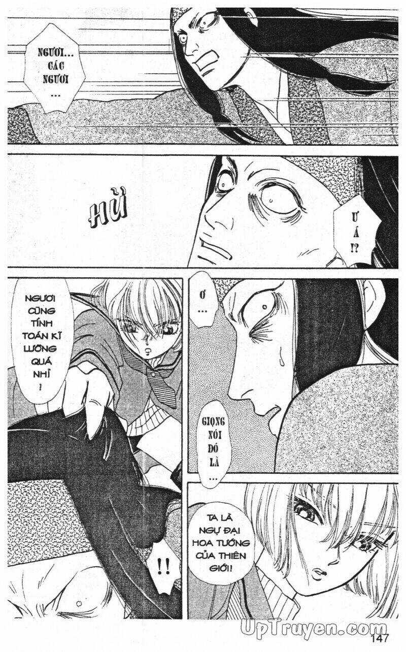 Hoàng Tử Hoa - Bud Boy Chapter 15 trang 148