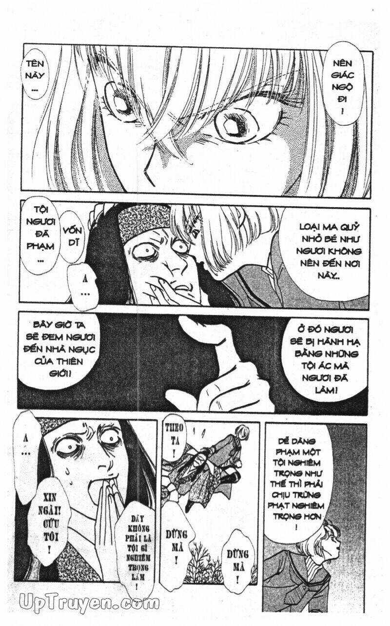 Hoàng Tử Hoa - Bud Boy Chapter 15 trang 150