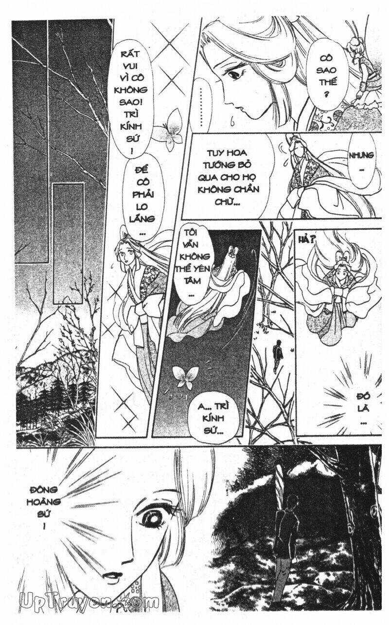 Hoàng Tử Hoa - Bud Boy Chapter 15 trang 151