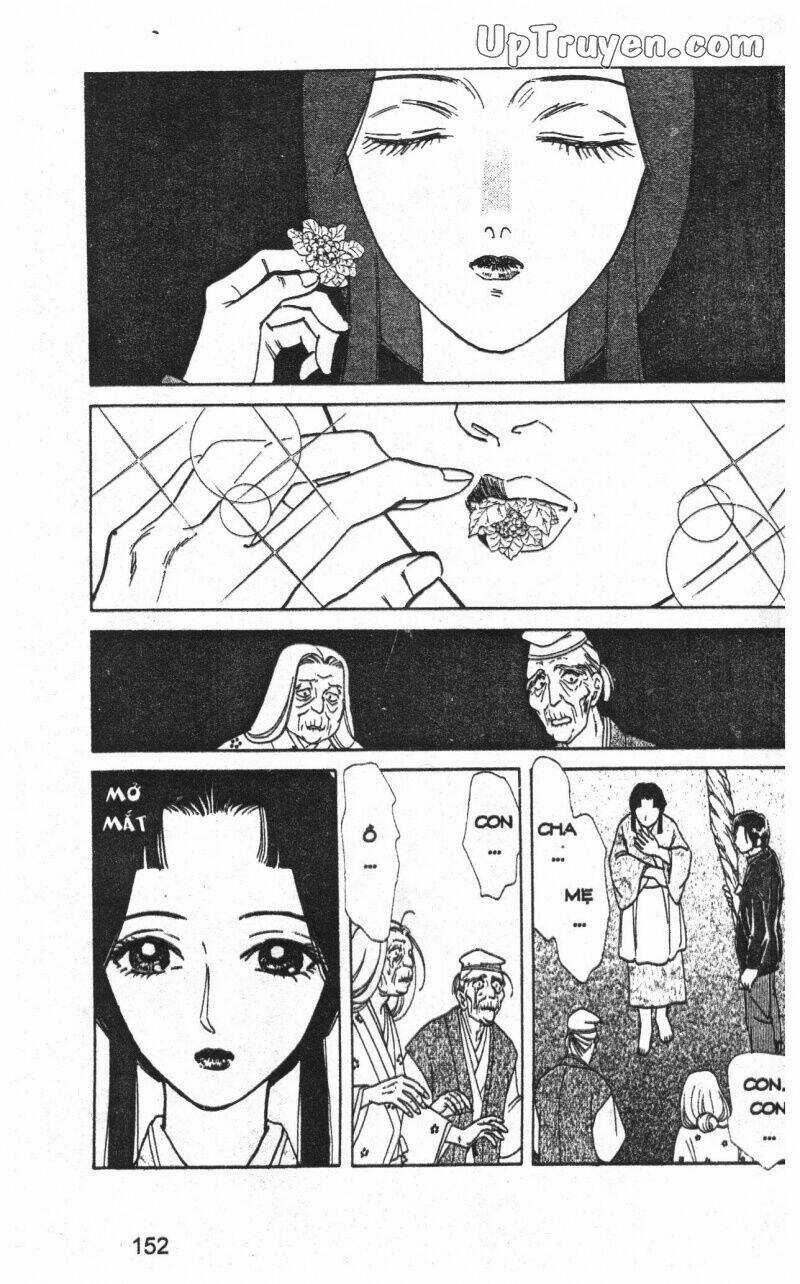 Hoàng Tử Hoa - Bud Boy Chapter 15 trang 153