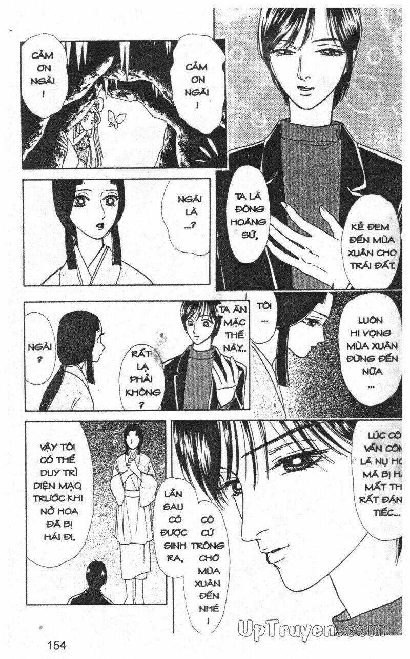 Hoàng Tử Hoa - Bud Boy Chapter 15 trang 155