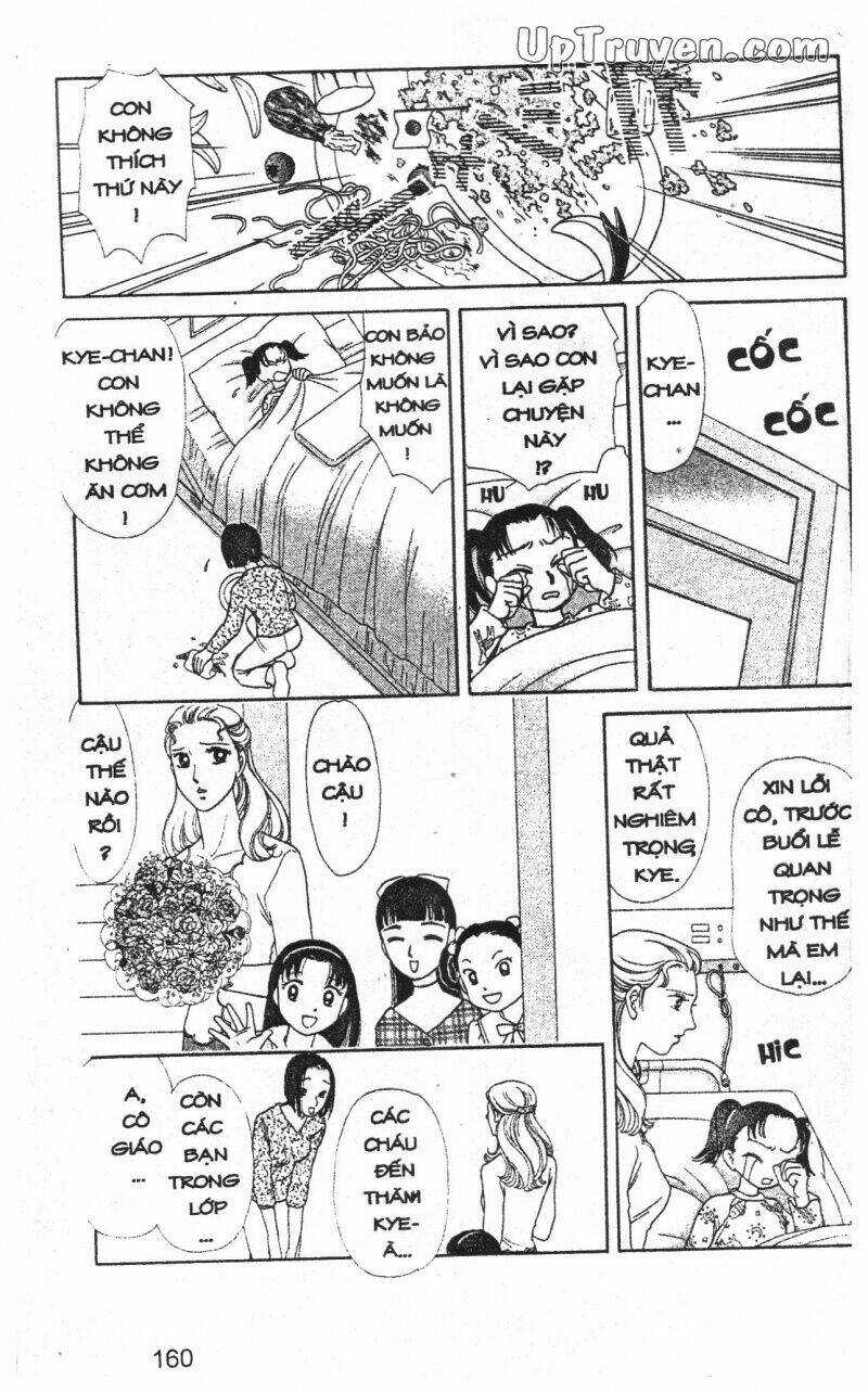 Hoàng Tử Hoa - Bud Boy Chapter 15 trang 159