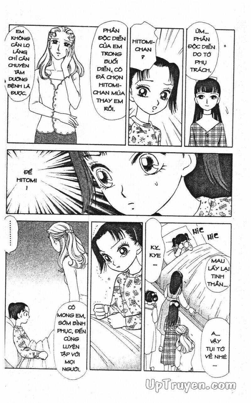 Hoàng Tử Hoa - Bud Boy Chapter 15 trang 160