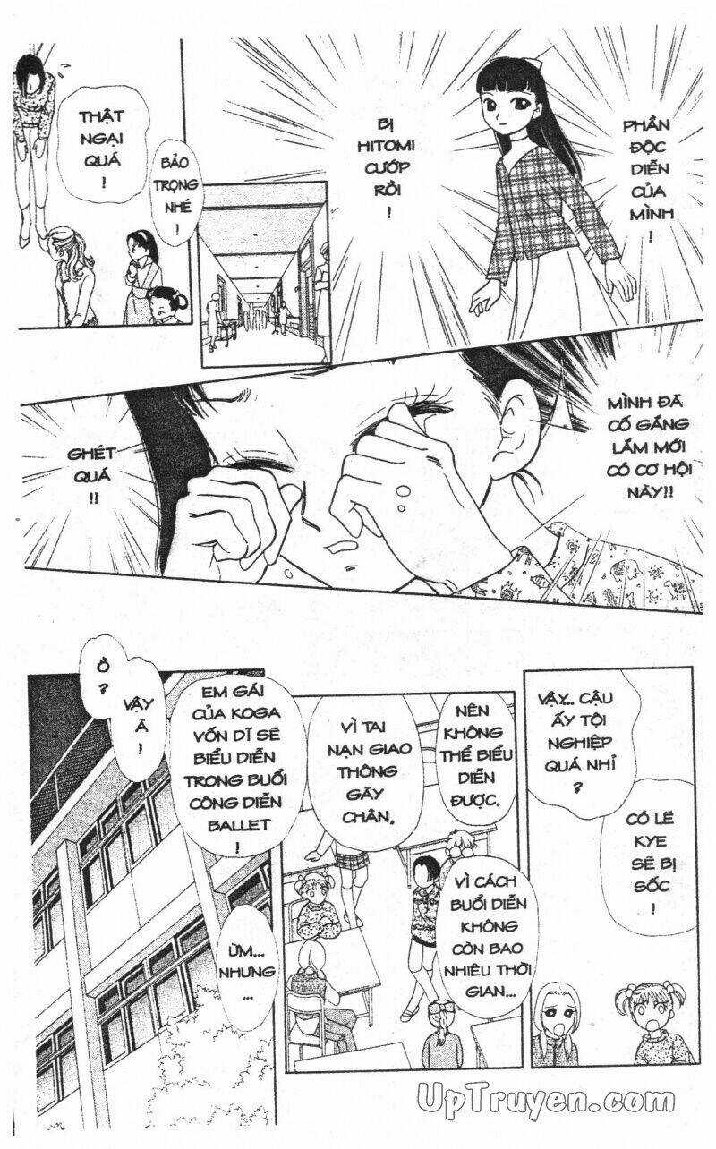 Hoàng Tử Hoa - Bud Boy Chapter 15 trang 161