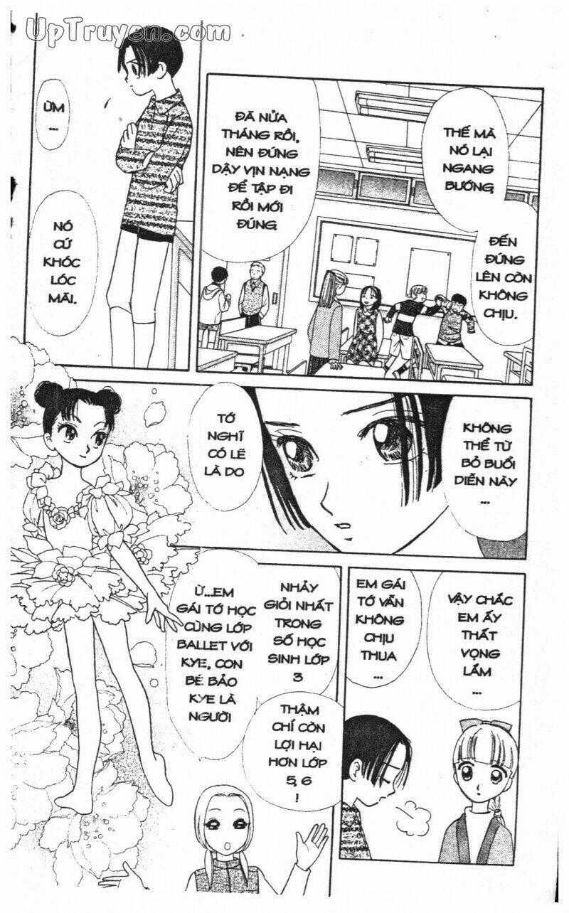 Hoàng Tử Hoa - Bud Boy Chapter 15 trang 162