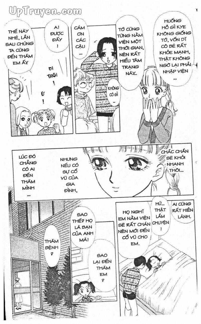 Hoàng Tử Hoa - Bud Boy Chapter 15 trang 163