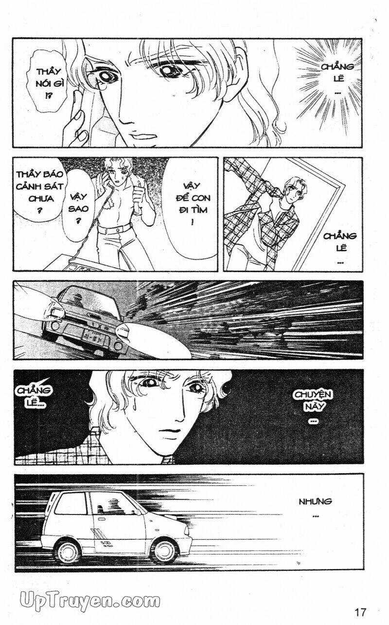 Hoàng Tử Hoa - Bud Boy Chapter 15 trang 18