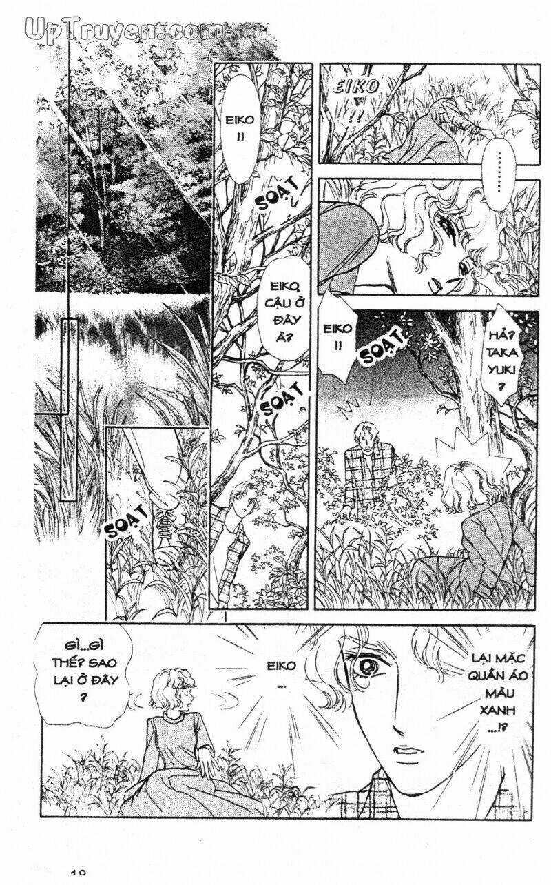 Hoàng Tử Hoa - Bud Boy Chapter 15 trang 19