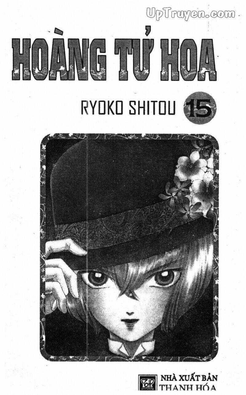 Hoàng Tử Hoa - Bud Boy Chapter 15 trang 2