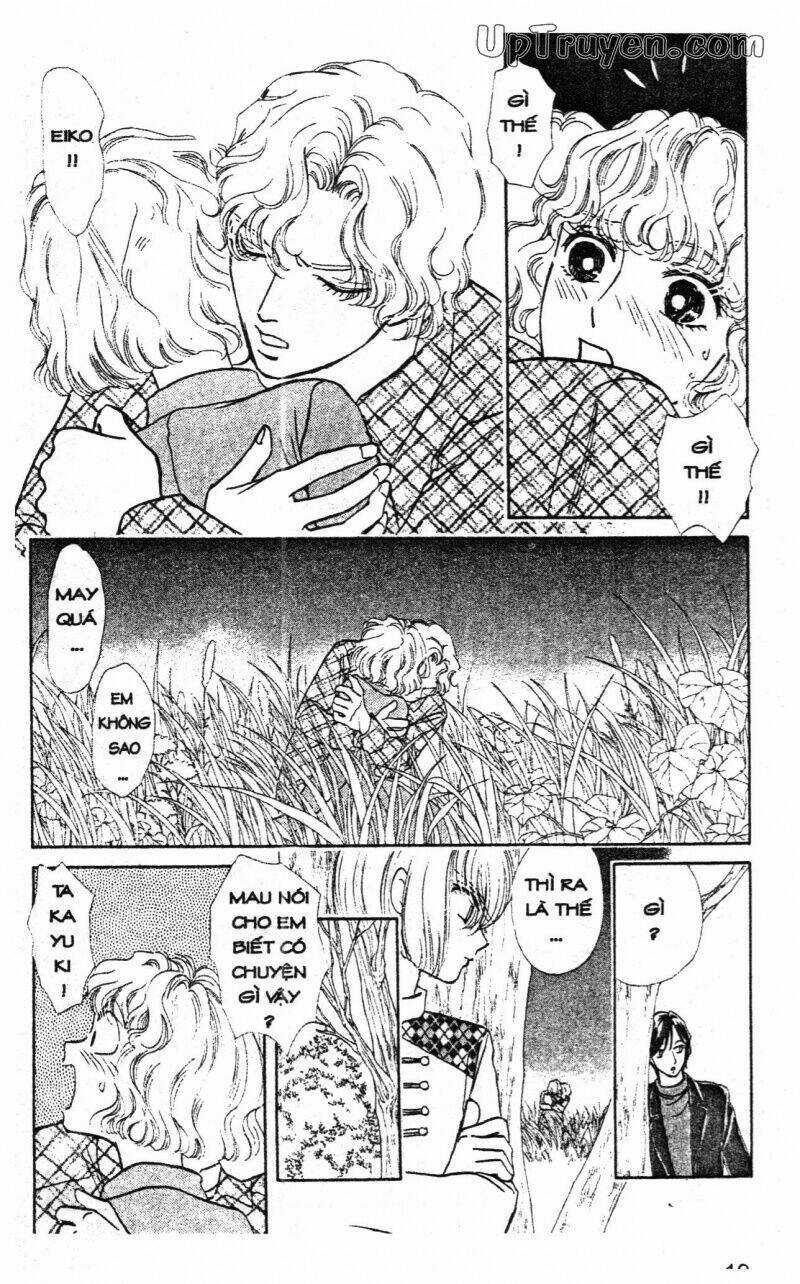 Hoàng Tử Hoa - Bud Boy Chapter 15 trang 20