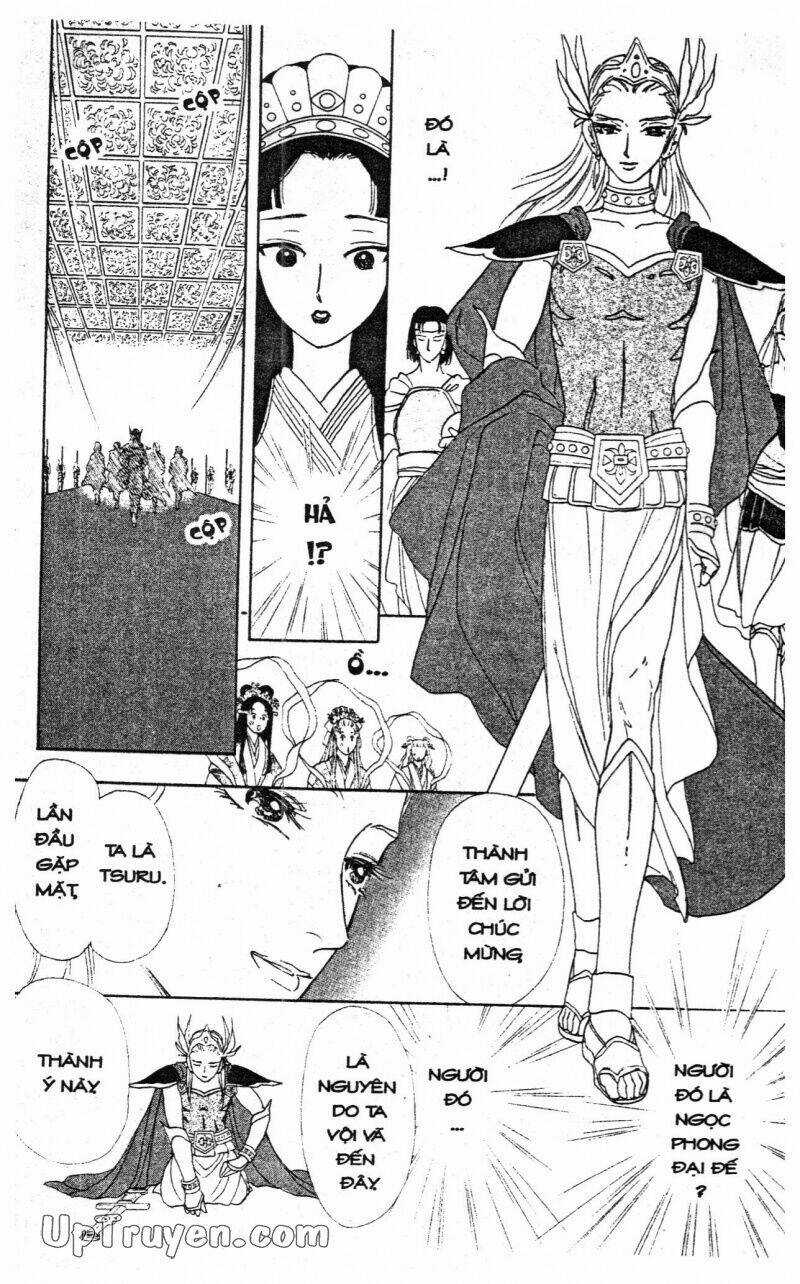 Hoàng Tử Hoa - Bud Boy Chapter 15 trang 34