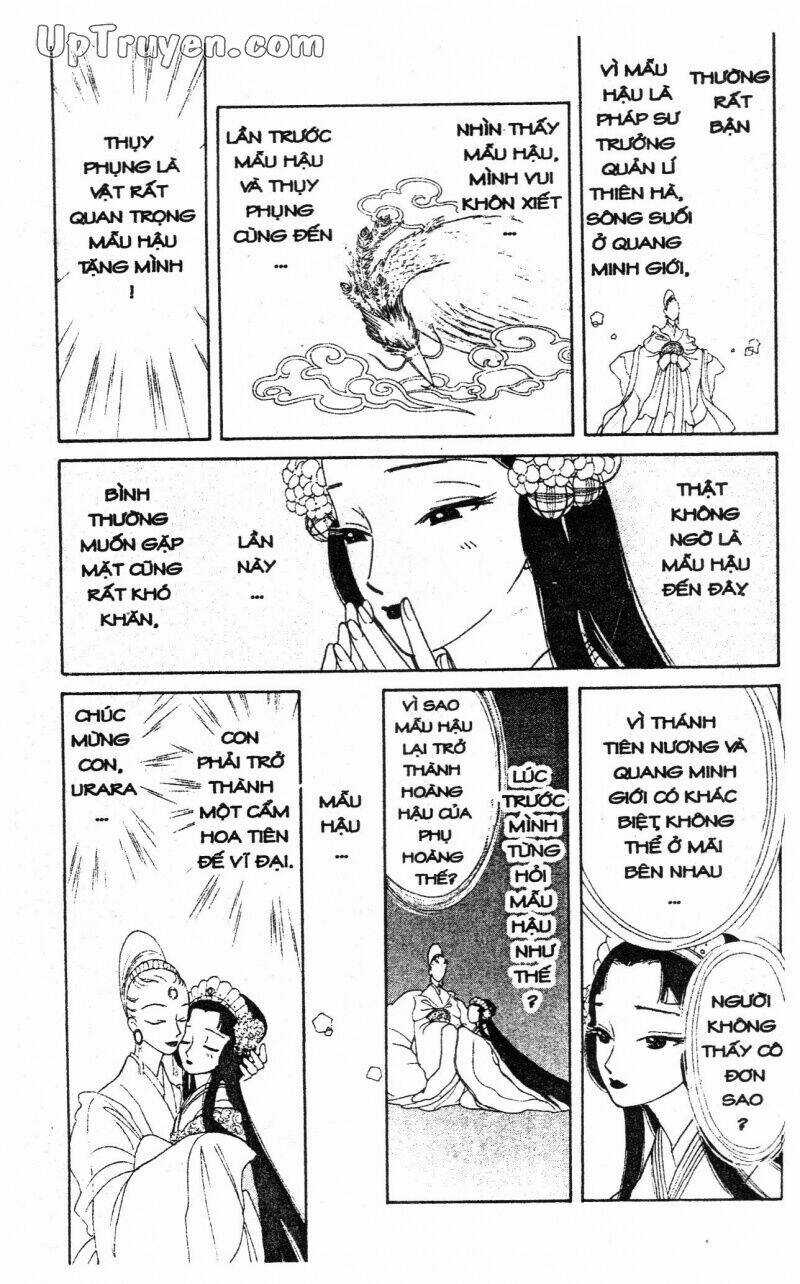 Hoàng Tử Hoa - Bud Boy Chapter 15 trang 39