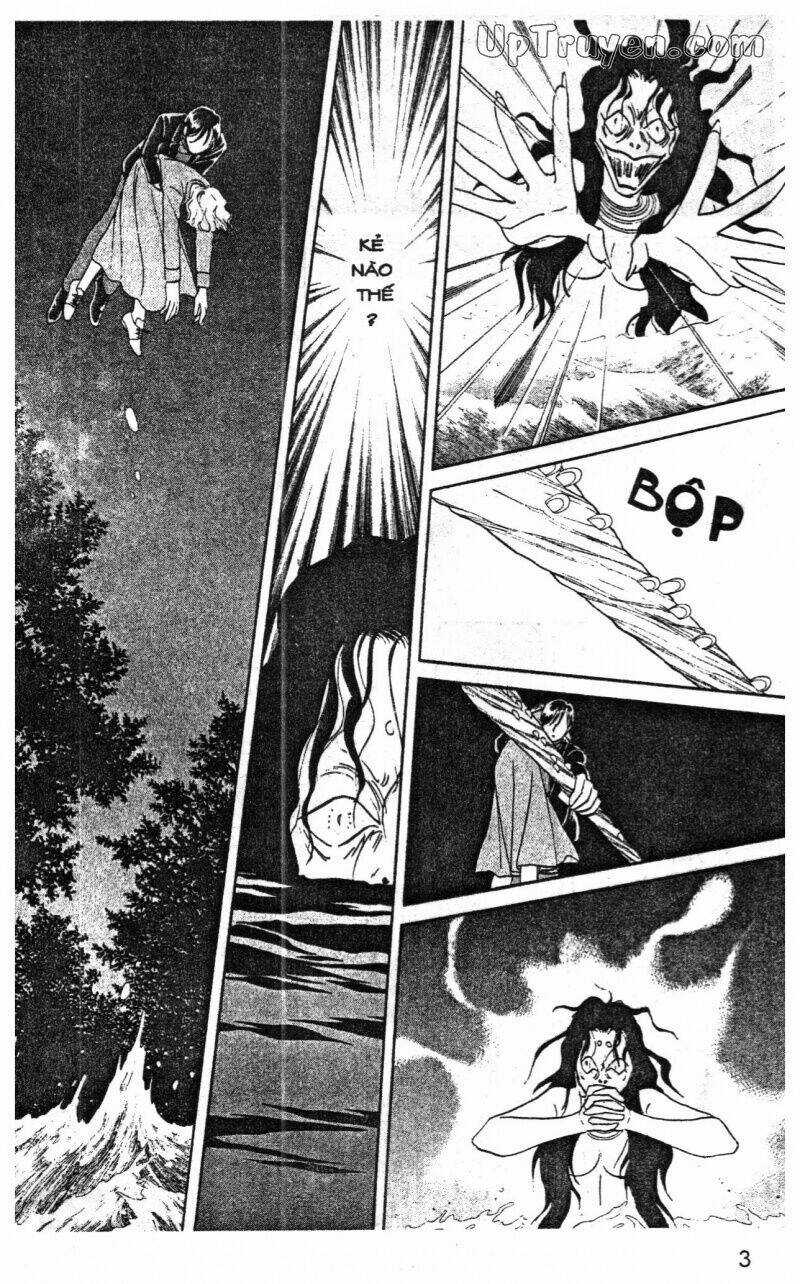 Hoàng Tử Hoa - Bud Boy Chapter 15 trang 4