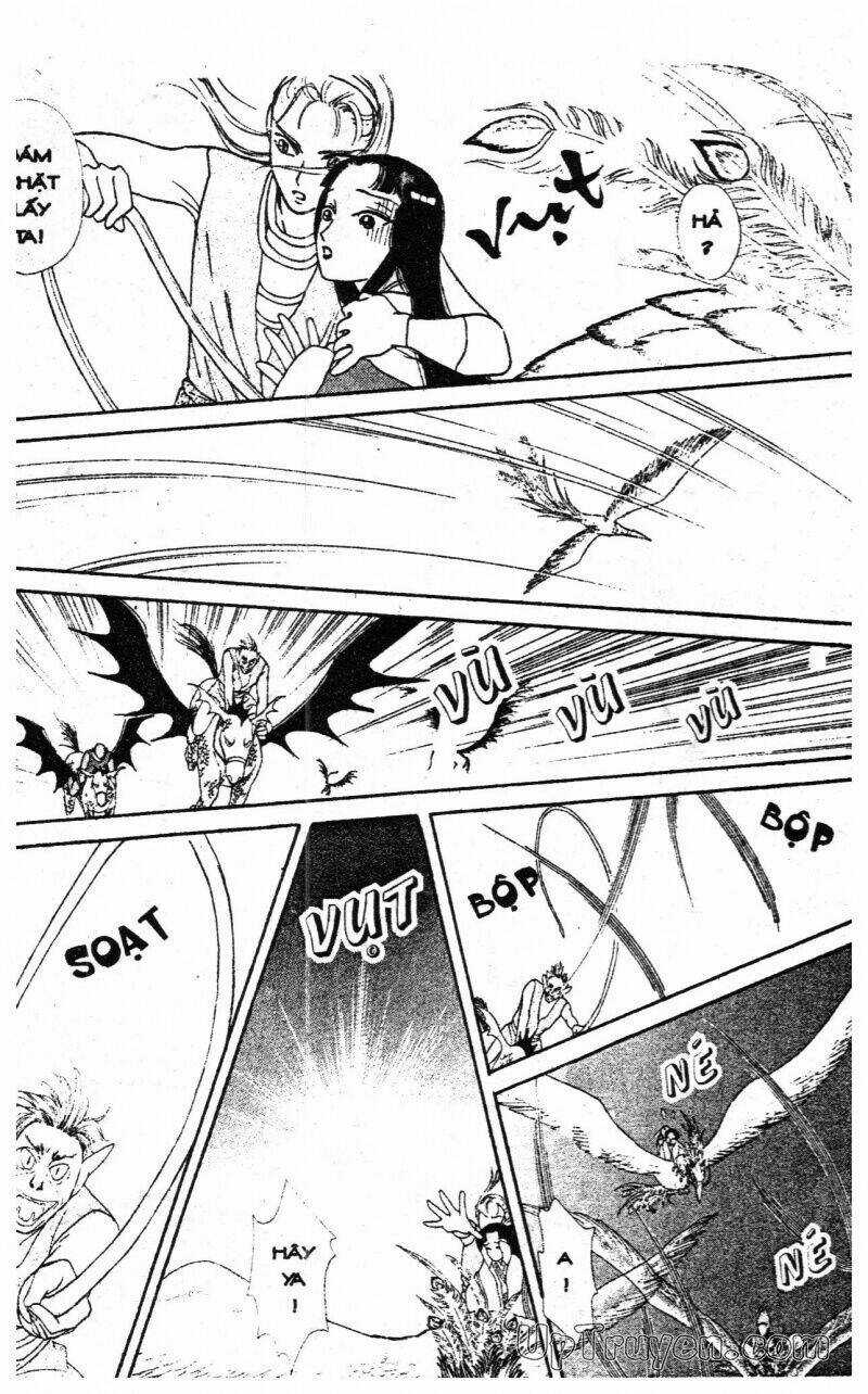 Hoàng Tử Hoa - Bud Boy Chapter 15 trang 48