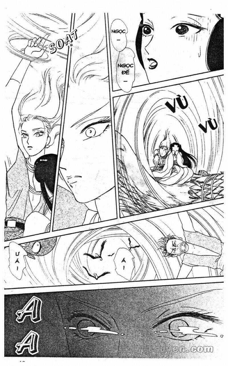 Hoàng Tử Hoa - Bud Boy Chapter 15 trang 49