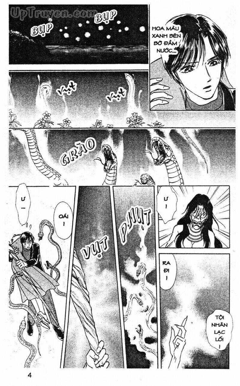 Hoàng Tử Hoa - Bud Boy Chapter 15 trang 5