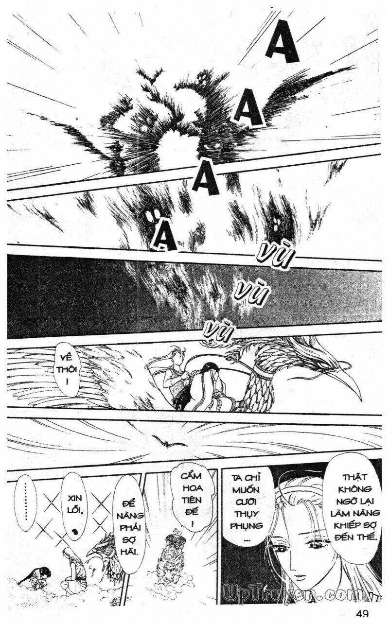 Hoàng Tử Hoa - Bud Boy Chapter 15 trang 50