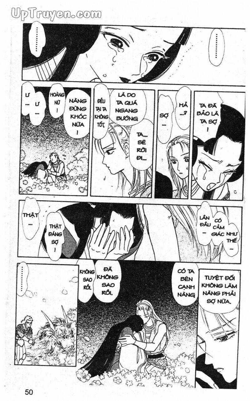 Hoàng Tử Hoa - Bud Boy Chapter 15 trang 51