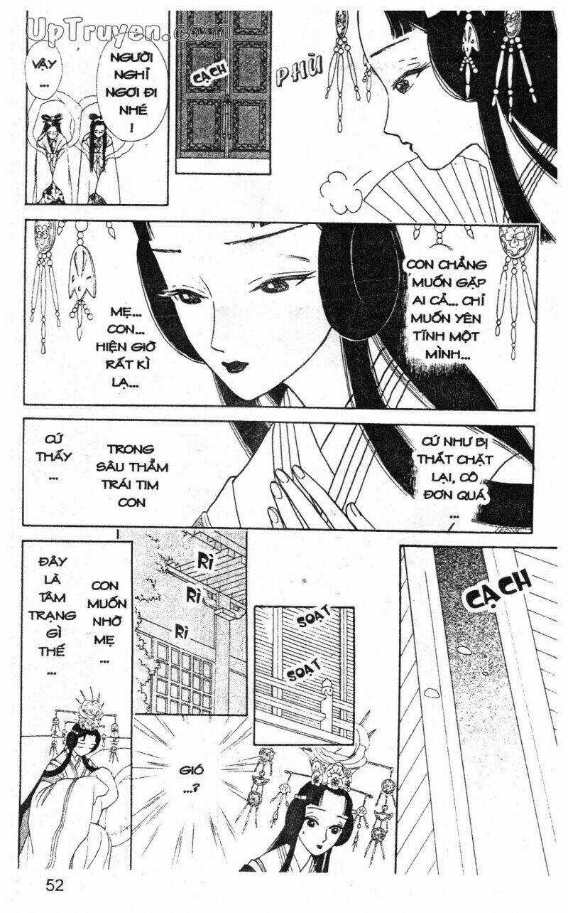 Hoàng Tử Hoa - Bud Boy Chapter 15 trang 53