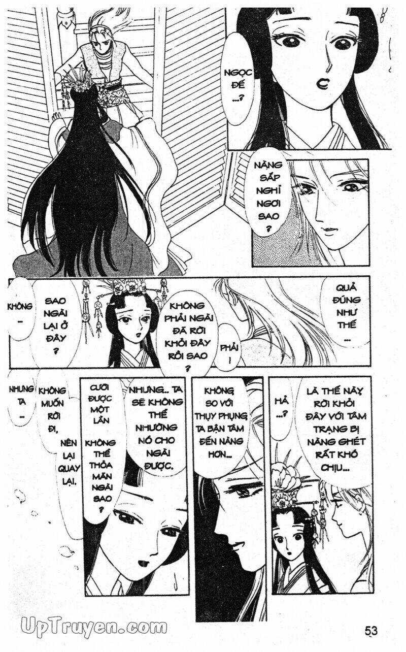 Hoàng Tử Hoa - Bud Boy Chapter 15 trang 54