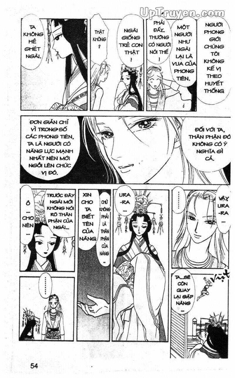 Hoàng Tử Hoa - Bud Boy Chapter 15 trang 55