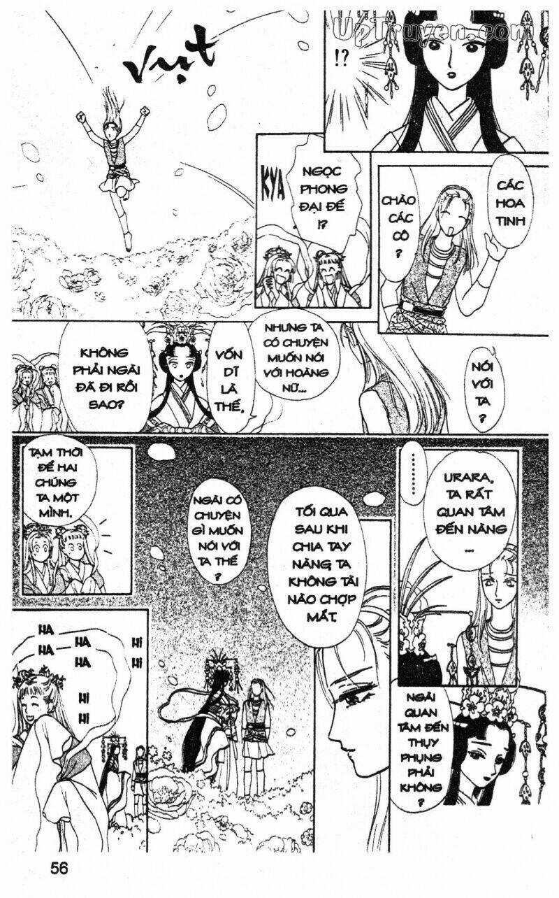 Hoàng Tử Hoa - Bud Boy Chapter 15 trang 57