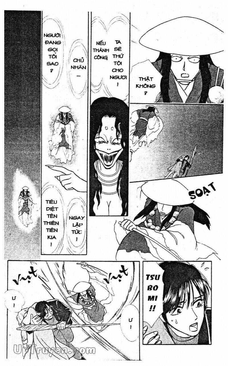 Hoàng Tử Hoa - Bud Boy Chapter 15 trang 6