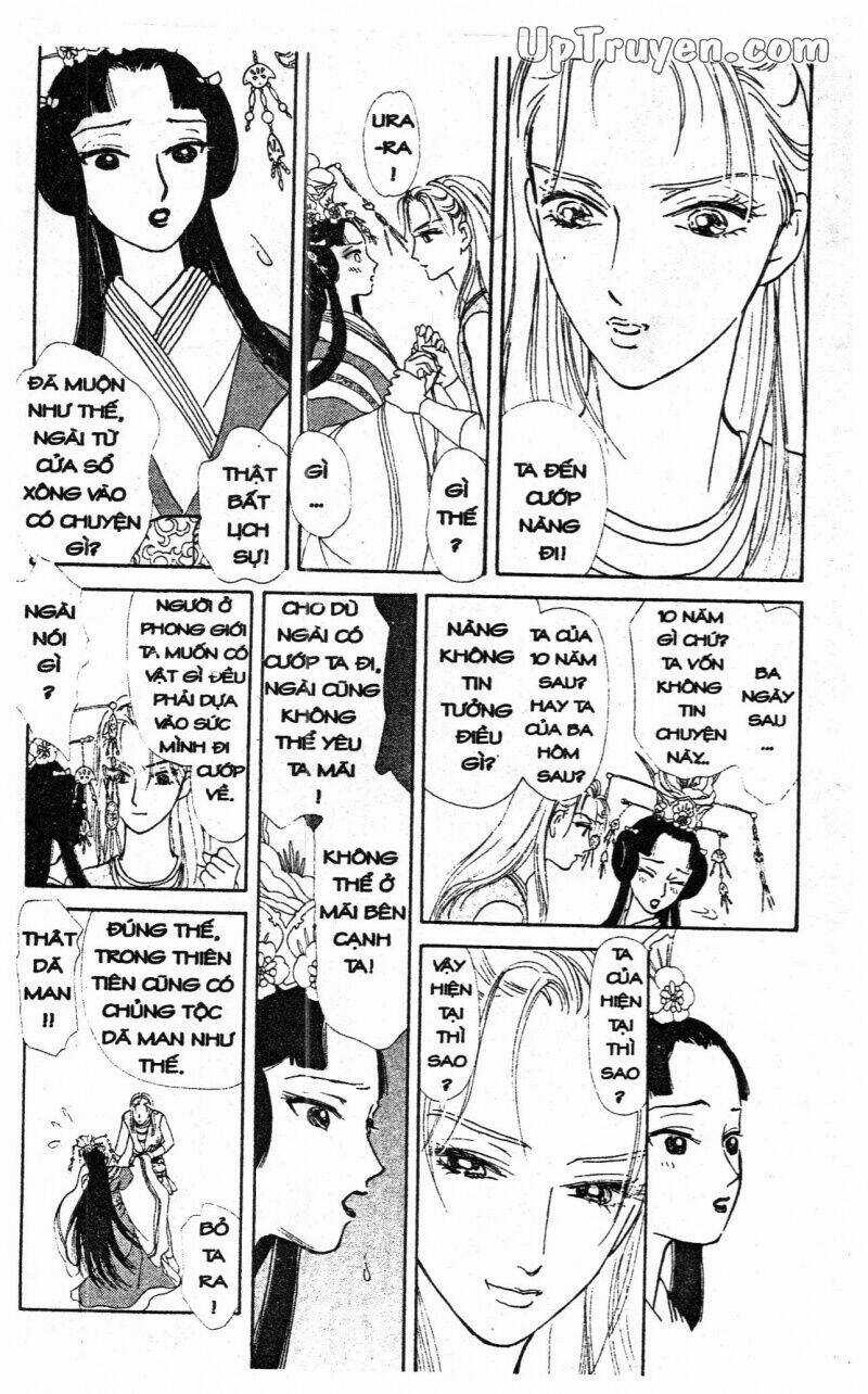 Hoàng Tử Hoa - Bud Boy Chapter 15 trang 60