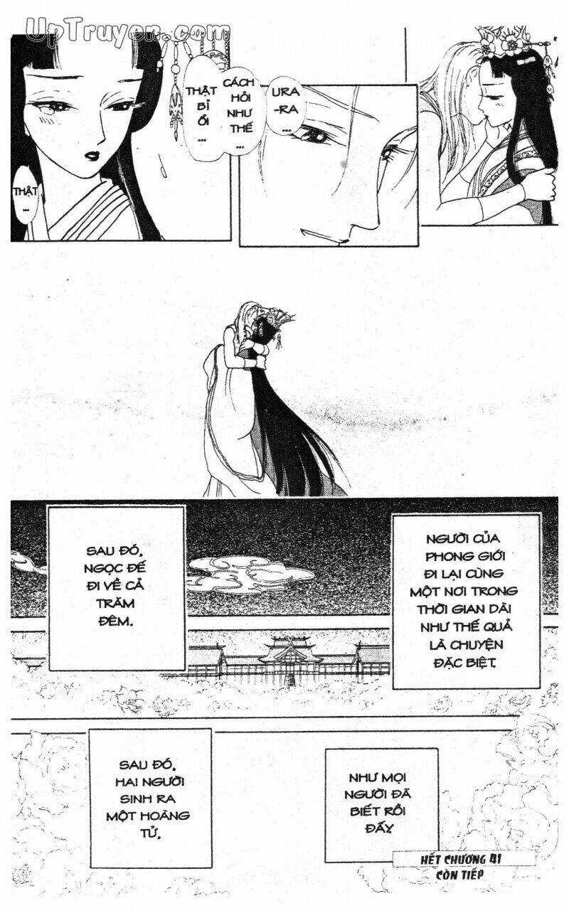 Hoàng Tử Hoa - Bud Boy Chapter 15 trang 61